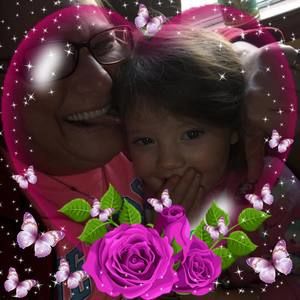 Meet your Posher, Lynn